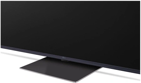 Телевизор LED LG 75" 75UT91006LA.ARUG черный 4K Ultra HD 60Hz DVB-T DVB-T2 DVB-C DVB-S DVB-S2 USB WiFi Smart TV