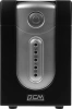 Источник бесперебойного питания Powercom Imperial IMP-3000AP 1800Вт 3000ВА черный