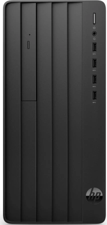 ПК HP Pro 290 G9 MT i5 12400 (2.5) 8Gb SSD256Gb UHDG 730/DVDRW Free DOS GbitEth 180W kbNORUS мышь клавиатура черный (6B2T0EA)