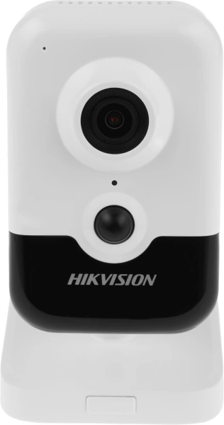 Камера видеонаблюдения IP Hikvision DS-2CD2443G2-I(2.8mm) 2.8-2.8мм цветная корп.:белый/черный