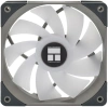 Вентилятор для корпуса Thermalright TL-C12R-S Reverse ARGB 120х120x25 черный 4-pin 25.6дБ Ret