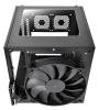 Корпус Thermaltake Core V1 черный без БП miniITX 1x200mm 2xUSB3.0 audio bott PSU