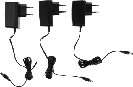 Бесшовный Mesh роутер Mercusys Halo H50G(3-pack) AC1900 10/100/1000BASE-TX белый (упак.:3шт)