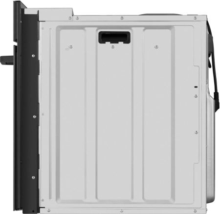 Духовой шкаф Электрический Maunfeld EOEH7615B черный