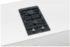 Газовая варочная поверхность Bosch PRB3A6B70 черный