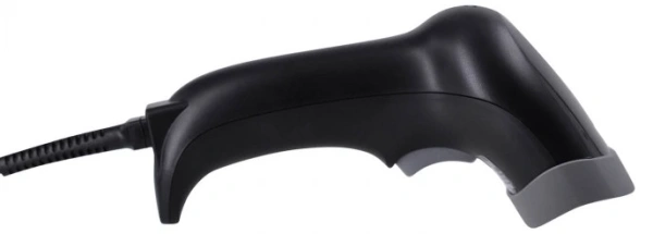 Сканер штрих-кода Mertech 1300GS 3m 2D черный (4877)