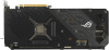 Видеокарта Asus PCI-E 4.0 ROG-STRIX-RX6700XT-O12G-GAMING AMD Radeon RX 6700XT 12288Mb 192 GDDR6 2548/16000 HDMIx1 DPx3 HDCP Ret