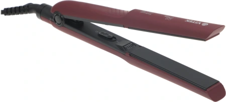 Выпрямитель Vitek VT-2294 58Вт разноцветный макс.темп.:200С покрытие:керамическое