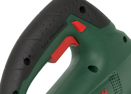 Лобзик Bosch PST 750 PE 530Вт 3000ходов/мин от электросети (кейс в комплекте)