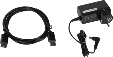 Монитор LG 27" UltraGear 27GS60F-B черный IPS LED 16:9 HDMI матовая 300cd 178гр/178гр 1920x1080 180Hz DP FHD 5.8кг