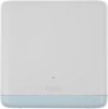 Бесшовный Mesh роутер Mercusys Halo H30(2-pack) AC1200 10/100BASE-TX белый (упак.:2шт)