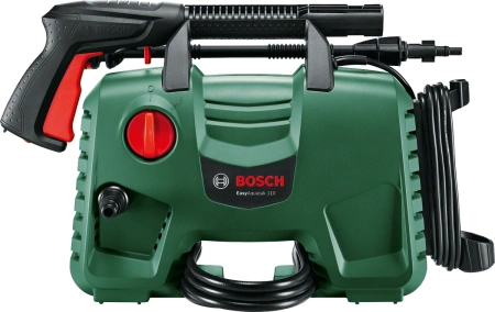 Минимойка Bosch EasyAquatak 110 1300Вт (06008A7F00)
