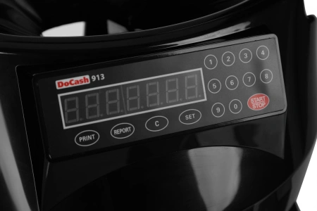 Сортировщик монет DoCash 913 09658 рубли