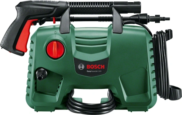 Минимойка Bosch EasyAquatak 110 1300Вт (06008A7F00)