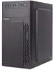 Корпус Digma DCC-MN301 черный без БП mATX 2xUSB2.0 audio