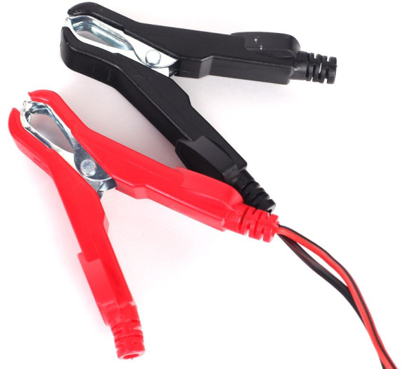 Зарядное устройство Patriot BCI-10M