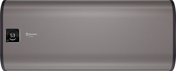 Водонагреватель Thermex Fora 100 2кВт 100л электрический настенный/серый