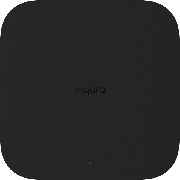 Центр управления Aqara Matter Hub M3 (HM-G01D)