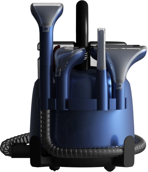 Пылесос моющий Deerma DEM-BY200 850Вт синий