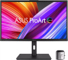 Монитор Asus 27" PA27DCE-K OLED 4K чер 0.1ms HDMI DP USB M/M HAS Piv 60Hz 350cd In