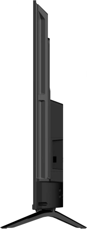 Телевизор LED Digma 50" DM-LED50UBB40 Smart Салют ТВ Frameless черный/4K Ultra HD/DVB-T/60Hz/DVB-T2/