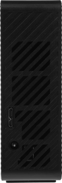 Жесткий диск Seagate USB 3.0 4Tb STKP4000400 Expansion 3.5" черный