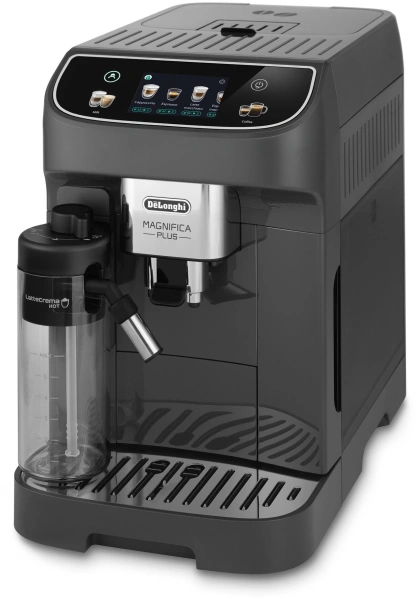 Кофемашина Delonghi ECAM320.61.G черный