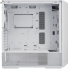 Корпус Lian-Li Lancool 216 белый без БП ATX 2x120mm 2x140mm 2xUSB3.0 audio bott PSU