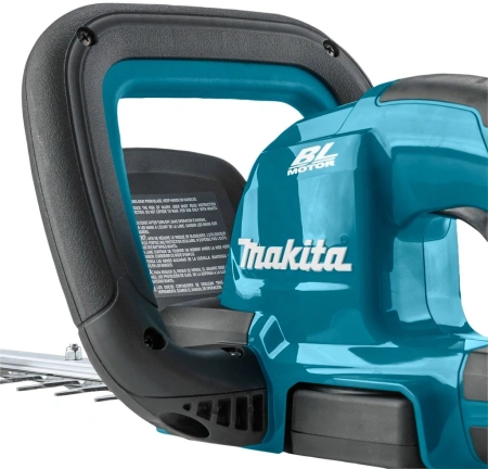 Кусторез/ножницы для травы Makita DUH606RF аккум.