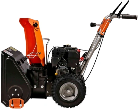 Снегоуборщик бензин. Sturm! STG7453 5.25кВт 7л.с.