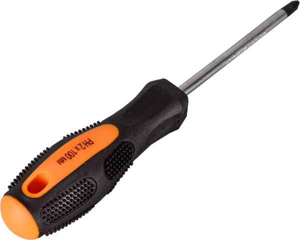 Отвертка Вихрь PH2 крестовая (73/6/2/14)
