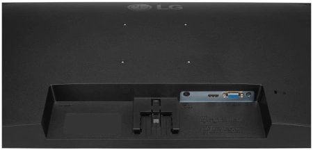 Монитор LG 27" 27MR400-B IPS FHD чер 5ms HDMI VGA 100Hz 250cd