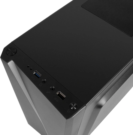 ПК IRU Game 320A5GE MT Ryzen 5 5500/16Gb/SSD512Gb RTX3050 8Gb/DOS/черный