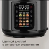 Мультиварка-скороварка Redmond MP111 6л 1000Вт черный