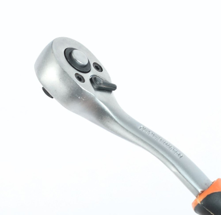 Набор головок Patriot SSR-1/4 12 предметов