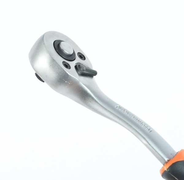 Набор головок Patriot SSR-1/4 12 предметов