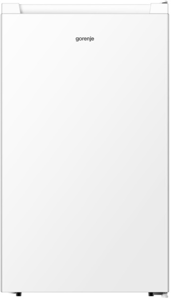 Морозильная камера Gorenje F39FPW4 белый