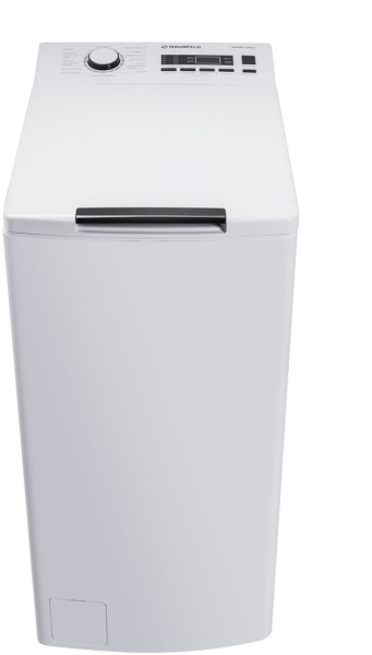 Стиральная машина Maunfeld MFWM128WH класс: A+++ загр.вертикальная макс.:7.5кг белый инвертер