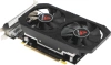 Видеокарта Biostar PCI-E VA5615RF41 AMD Radeon RX 560 4Gb 128bit GDDR5 1175/6000 DVIx1 HDMIx1 DPx1 HDCP Ret