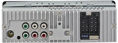 Автомагнитола Swat WX-508D 1DIN 6x50Вт v5.0 USB 2.0 AUX 3 (SWAT WX-508D)