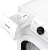 Стиральная машина Gorenje WHE60SFS с паром класс: A+++ загр.фронтальная макс.:6кг белый