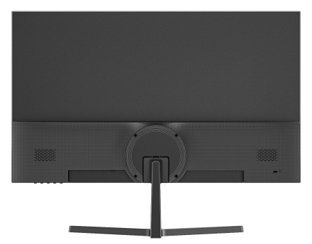 Монитор SunWind 27" SM-27QI201 черный IPS LED 16:9 HDMI M/M матовая 300cd 178гр/178гр 2560x1440 75Hz G-Sync DP 2K 4.3кг