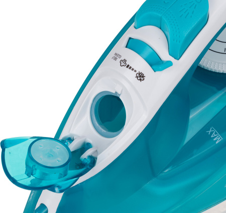 Утюг Vitek VT-8307 B 2400Вт синий
