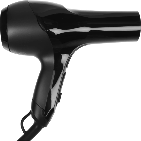 Фен Braun BRHD785E 2000Вт черный