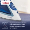 Утюг Tefal FV5736E0 2500Вт синий