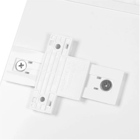 Холодильник Hyundai CC4033FV 2-хкамерн.