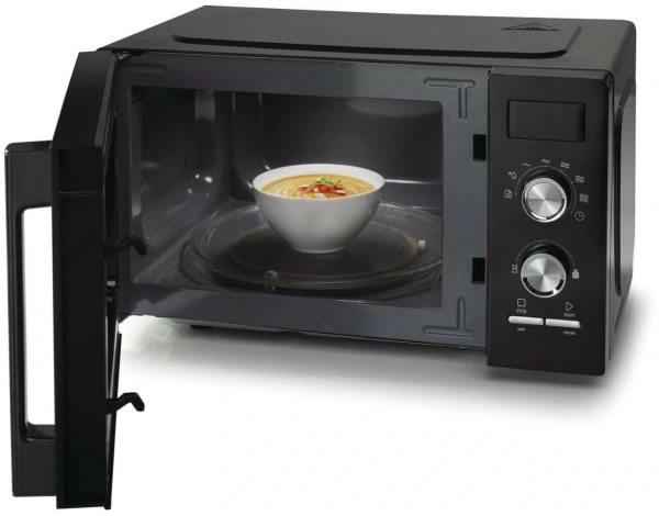 Микроволновая Печь Gorenje MO20A3BH пан.англ. 20л. 800Вт черный