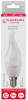 Лампа светодиодная Thomson TH-B2313 10Вт цок.:E14 свеча 220B 6500K св.свеч.бел.хол. Tail Candle (упак.:1шт)