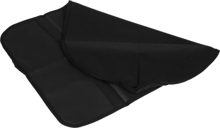 Экран на спинку кресла Wiiix ZAN-FS-RU черный