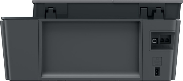 МФУ струйный HP Smart Tank 530 AIO (4SB24A) A4 WiFi BT USB черный